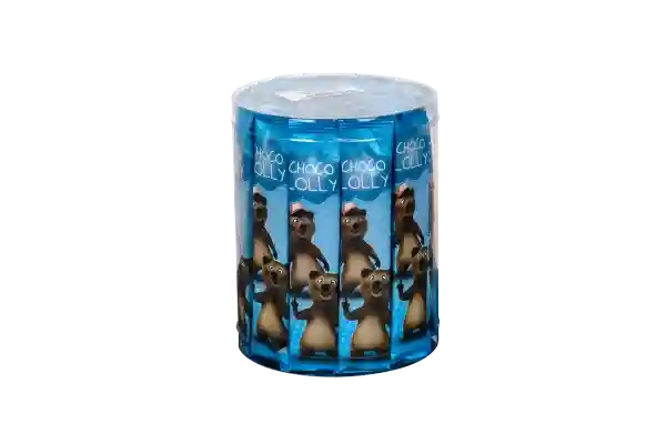 Čokoládové lízátko Choco Lolly