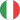 Italská jazyková verze